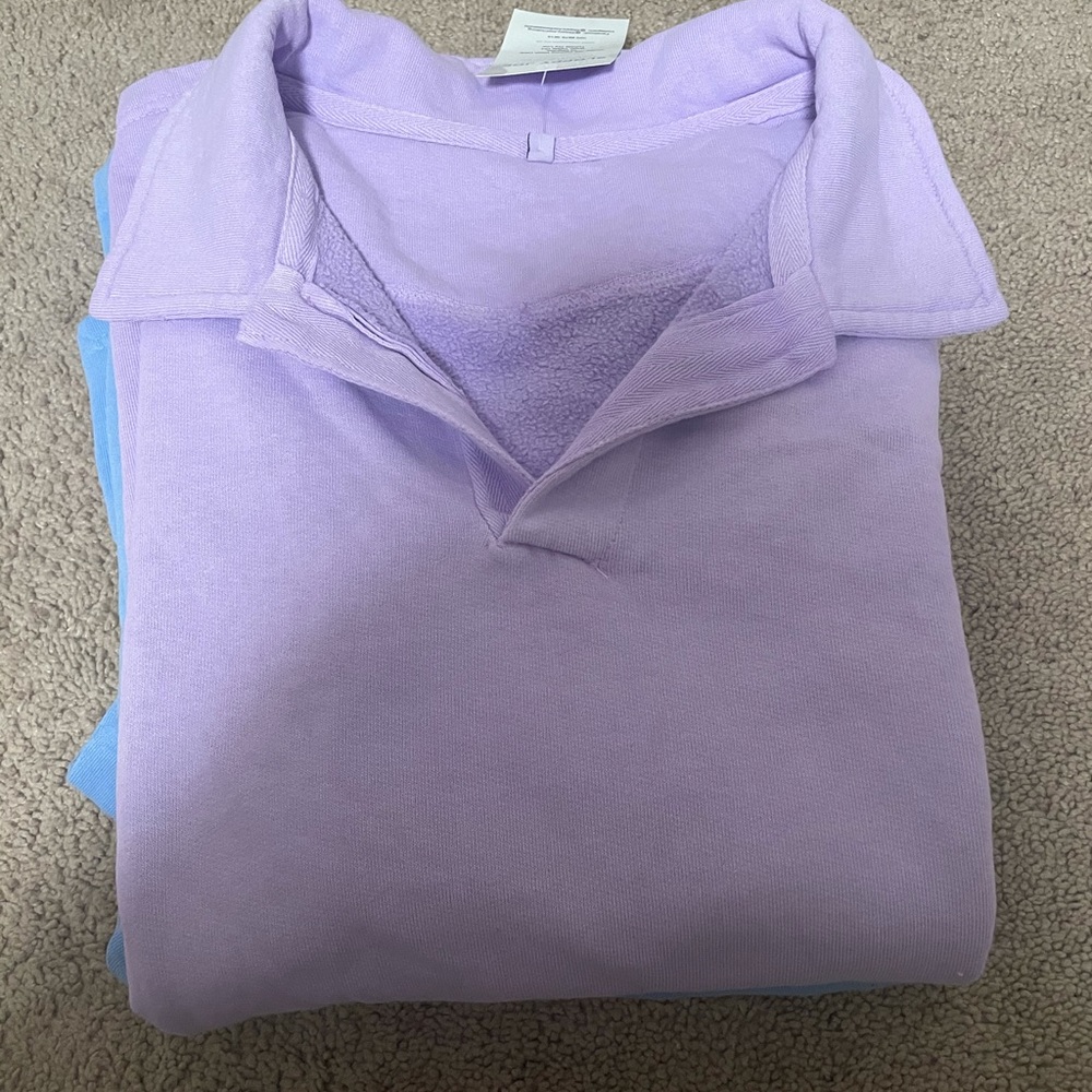 New with tags Sloppy Joe Sweater